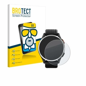 Matowy szklany ochraniacz ekranu do Garmin Approach S44 Ochrona antyodblaskowa - Zdjęcie 1 z 7