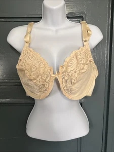 Bali 42D Full Coverage Underwire Bra - Picture 1 of 4