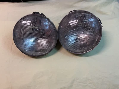 Chevrolet Monte Carlo 1970 70 cucharones de faros y anillos de ajuste bonitos Foto 1 de 2