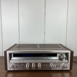 VTG Pioneer SX-3600 AM/FM Receiver 30 Watts Per Channel Tested Works Pls Read - Picture 1 of 13