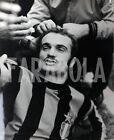 Altes Pressefoto Fuball, Inter, Sandro Mazzola, 1972, Druck 21 X 27 CM