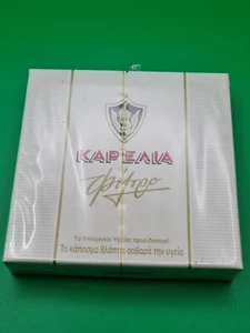 Pacchetto Sigillato Greche Kapeaia (Carelia) Anni '90 - Foto 1 di 8