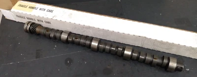 Camión Melling CCS-21 CHEVY 366 427 1968 115206 árbol de levas Chevrolet Foto 1 de 4