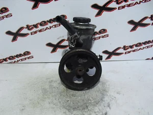 TOYOTA AVENSIS 2006-2008 2.0 D4D DIESEL POWER STEERING PUMP - XBPS0059 - Picture 1 of 4