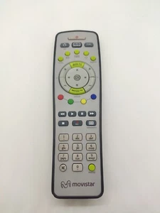 Mando Decodificador TV Movistar TM-MV4 para Imagenio - Imagen 1 de 2