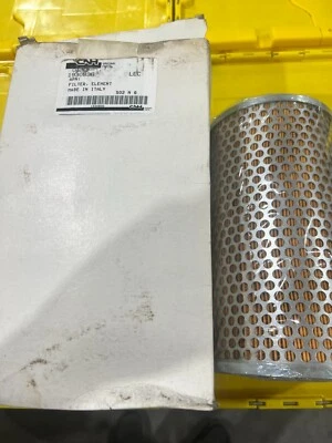 GEUINE NEW OEM Case IH, CNH Hydraulic Filter 1930836 - Image 1 of 3