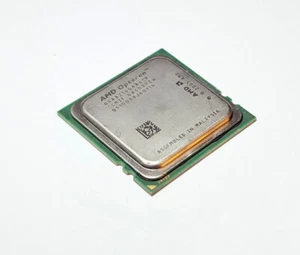 AMD segunda generación Opteron 8214 2,2 GHz - OSA8214GAA6CR zócalo F - Imagen 1 de 1