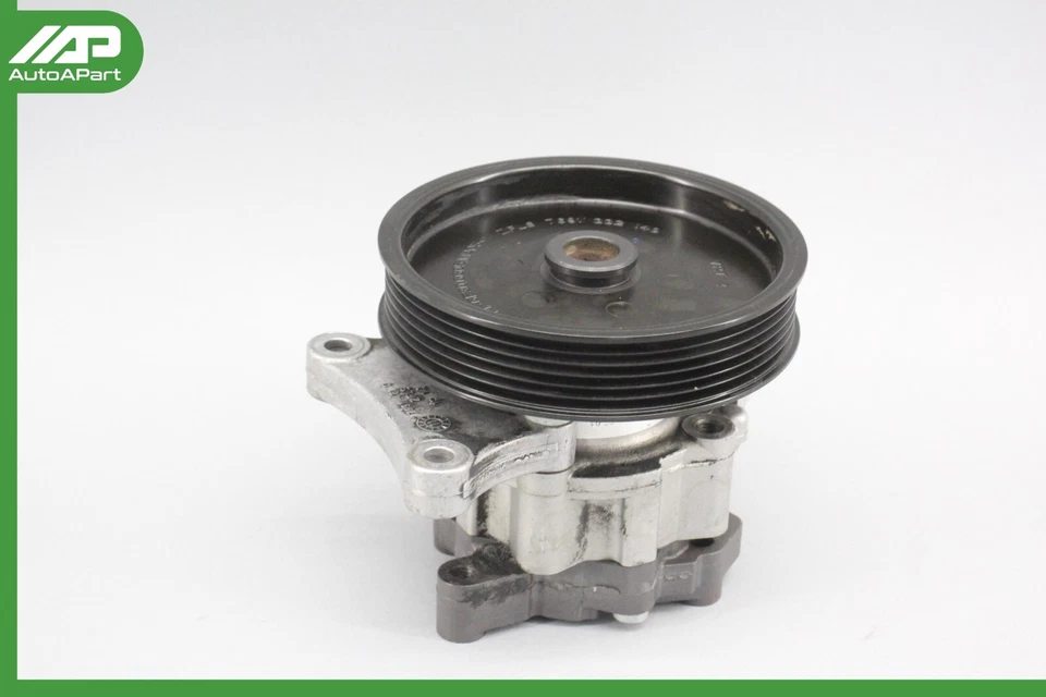 ✅ Unidad de bomba de dirección asistida 12-15 Mercedes W204 C250 E250 M271 006463601 OEM Foto 1 de 4