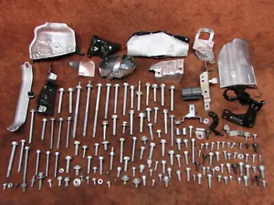 Screws Small Parts Motor 2,0 Tdi Dff Dffa VW T-Roc Seat Ateca León III Origin - Picture 1 of 7