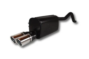 Ulter Sport Muffler Exhaust RENAULT Clio IV 2012-  Backbox Silencer - Imagen 1 de 1