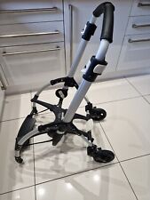 Bugaboo Bee5 Chassis Silver
