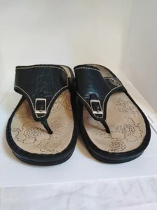 sandals thongs Kumfs casual - Picture 1 of 4