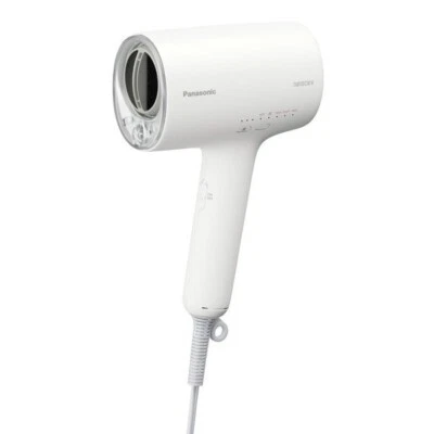 Panasonic EH-NA0J-White [Dryer Nano-Care High-Penetration & Minerals Compact] - Image 1 of 4