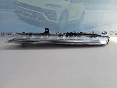 2019 2020 2021 2022 PORSCHE CAYENNE DAYTIME RUNNING LIGHT LEFT SIDE OEM USED - Image 1 of 4