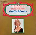 Various - Gräfin Mariza (Großer Querschnitt) LP #G2048645