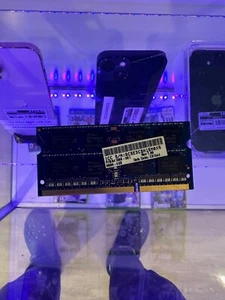 TIMETEC 4GB RAM PREMIUM MEMORY (FOR PARTS WORKING & TESTED) - Picture 1 of 5