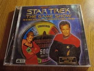 Star Trek: The Game Show Trivia Challenge for Windows/Mac PC - Photo 1/5