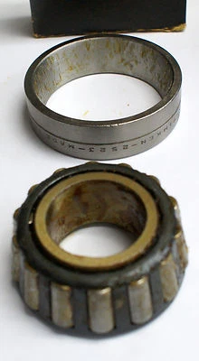 30 31 32 33 Studebaker Commander Front inner wheel bearing - Timkin - Image 1 of 3