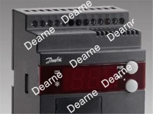 1 Stück Danfoss Elektronische Expansionsventilsteuerung EKC 312 (084B7250) NEU OVP - Bild 1 von 3