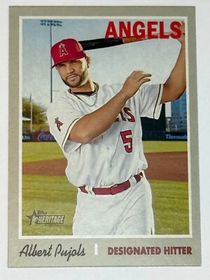 2019 Topps Heritage Baseball SHORT PRINT SP & INSERTS Complete Your Set You Pick - Image 1 of 4