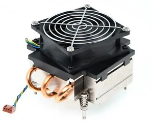 Lenovo Heatsink mit Lüfter - ThinkStation P340 / P350 Workstation - 5H40U92980 - Bild 1 von 4