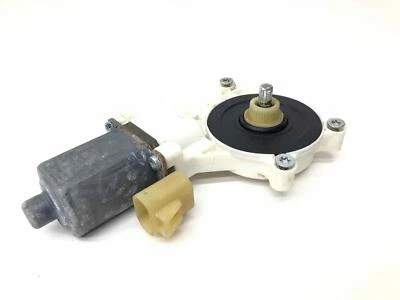 Pontiac G6 2009 puerta delantera izquierda lado del conductor ventana motor usado OEM Foto 1 de 4