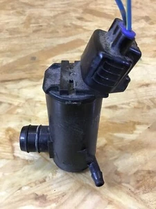 357212 Scheibenwaschanlagenpumpe TOYOTA RAV 4 II (A2) 8533033020 - Bild 1 von 5