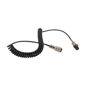 Cavo di prolunga per microfono radio CB a 4 pin, robusto, sostituibile, - Zdjęcie 1 z 6