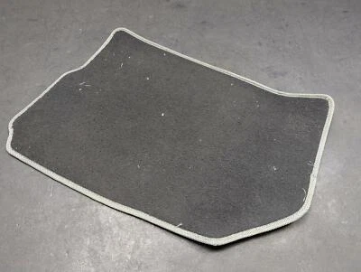 Alfombrilla alfombra piso delantero derecho Chevrolet Sonic 19302927 2019 2015 2016-2020 Foto 1 de 4