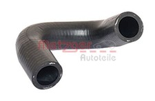 METZGER 2420719 Radiator Hose for CITROËN,FIAT,FORD,MINI,PEUGEOT,TOYOTA