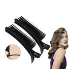 Hair Styling Hair Clips Comb Hair Section Dyeing Perm Hairpins  Salon