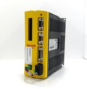 BALDOR MICROFLEX FMH2A09TR-EN43EZ Unità MicroFlex 9A - Foto 1 di 8
