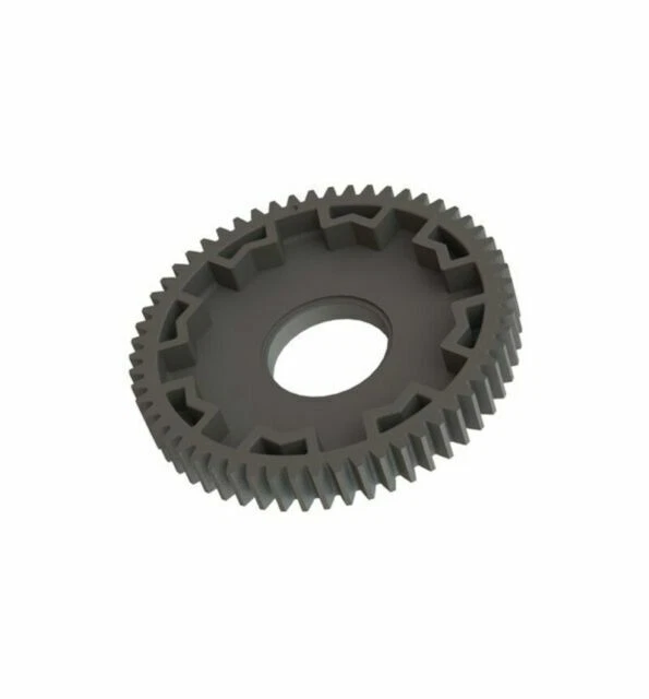Arrma HD 57T Spur Gear 0.8Mod - Black