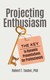PROJECTING ENTHUSIASM: THE KEY TO DYNAMI PROJECTING ENTHUSIASM: THE KEY TO DYNAMI