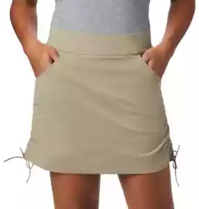 Columbia Skort Donna Anytime Casual (TM) Varie Taglia/Colori. - Foto 1 di 12