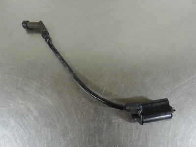 Can Am Bombardier Rally 175 200 2005 OEM bobina de encendido bujía cable Foto 1 de 4