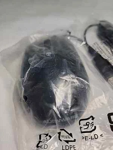 Dell Alienware USB Wired Scroll Laser Mouse KKMH5 MODMUO New Sealed - Picture 1 of 4