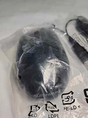 Dell Alienware USB Wired Scroll Laser Mouse KKMH5 MODMUO New Sealed - Image 1 of 4