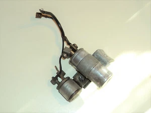 Oldtimer orig. Bosch 1297330075 + 129733076 Doppelkondensator vintage capaciter - Picture 1 of 2