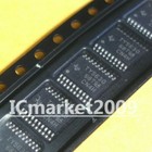 Produktbild - 1 PCS TLV5630IPW TSSOP-20 TY5630 TLV5630 TLV5630IPWR INTERNAL REFERENCE