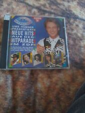 Neue Hits aus der Hitparade im ZDF Sommer 94CD