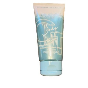 CRC Body Buff (6oz) - Picture 1 of 2
