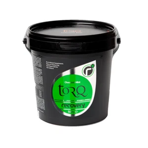 TORQ Recovery Drink 500g All Flavours - Foto 1 di 8