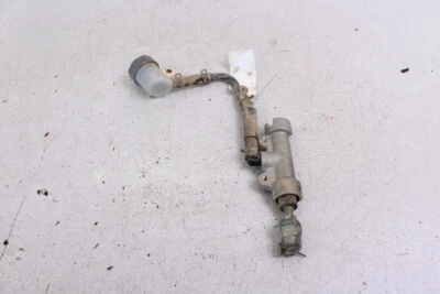 1991 HONDA XR250R XR 250 R Rear Brake Master Cylinder  - Image 1 of 4