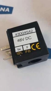CAT 48V DC 43004542 5W IP65 4542 3A9 (NUEVO STOCK ANTIGUO) - Imagen 1 de 9