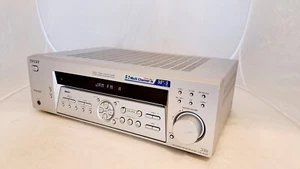 Sony STR-DE375 5.1 Ricevitore 50 Watt - Foto 1 di 4