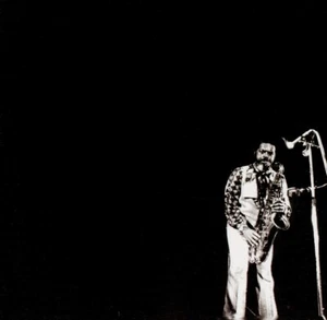 ALBERT AYLER live on the riviera 1970 / CD ESP-DISK (2005) - Imagen 1 de 2