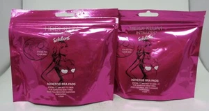 Heidi Klum Intimates Solutions Adhesive Bra Pads (2-PACK) - Picture 1 of 1