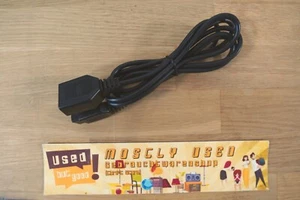 SEGA/ATARI/COMMODORE 9-Pin Controller Extension Cable - 1.8m - NEW / NEW - Picture 1 of 3