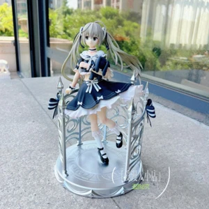 Anime Yosuga No Sora Kasugano Sora PVC 29 cm Figura en Caja Modelo Estatua Juguete Regalo - Imagen 1 de 6